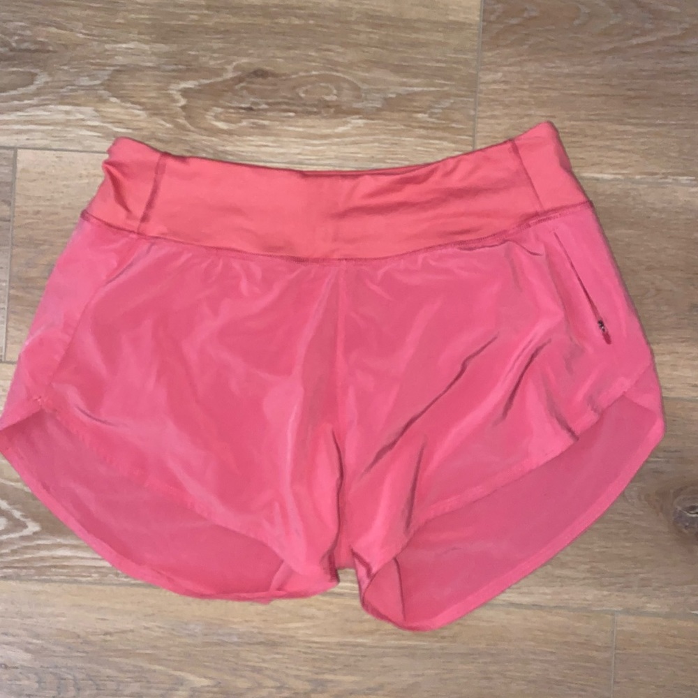Outdoor Voices Hudson shorts